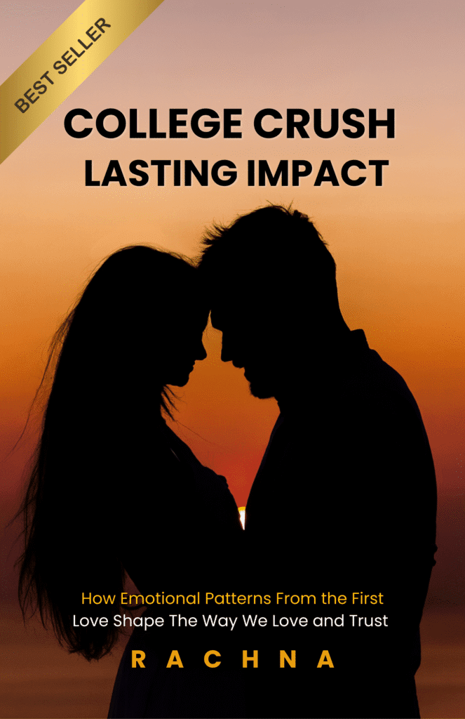 Bestseller book cover