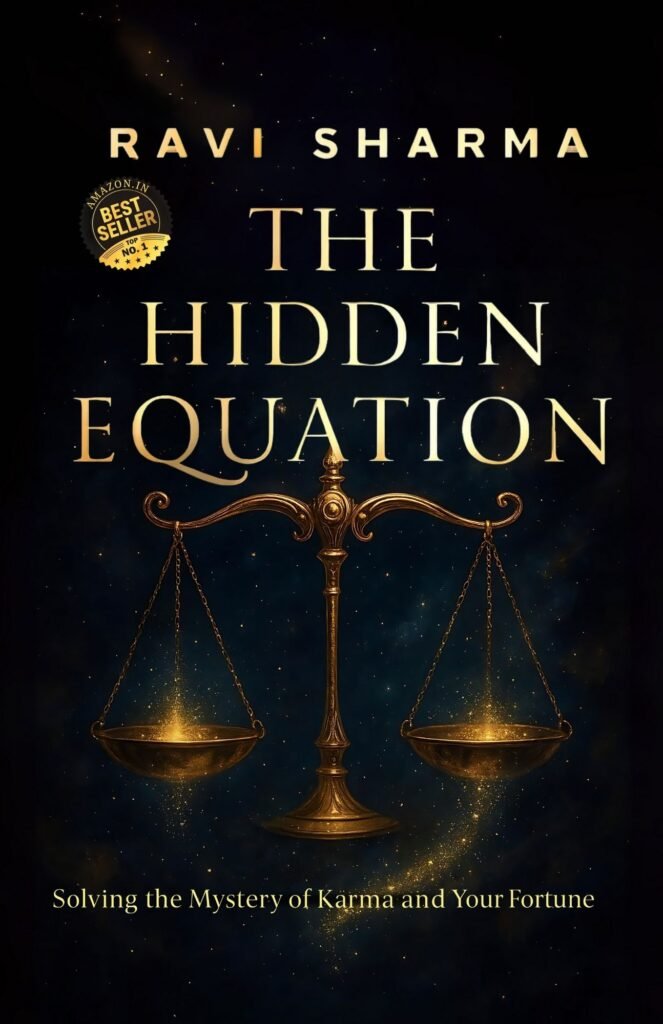 Bestseller book cover