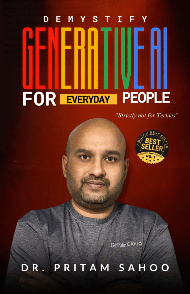Bestseller book cover