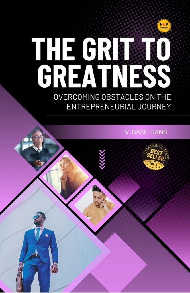 Bestseller book cover