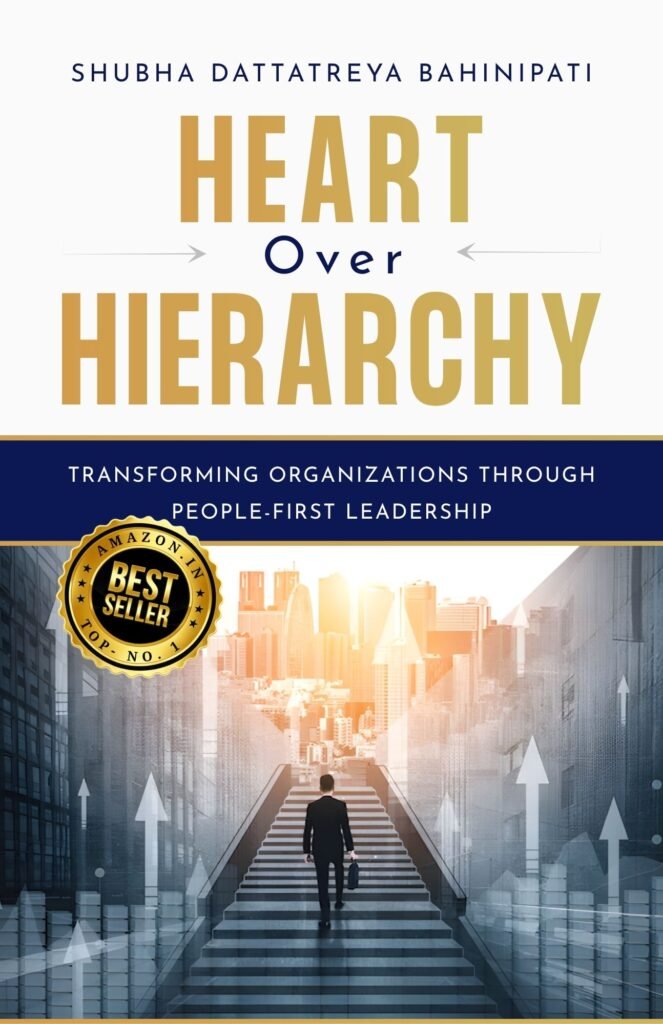 Bestseller book cover