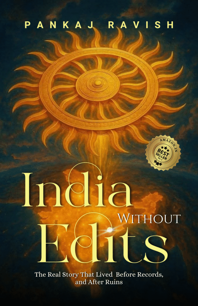 Bestseller book cover