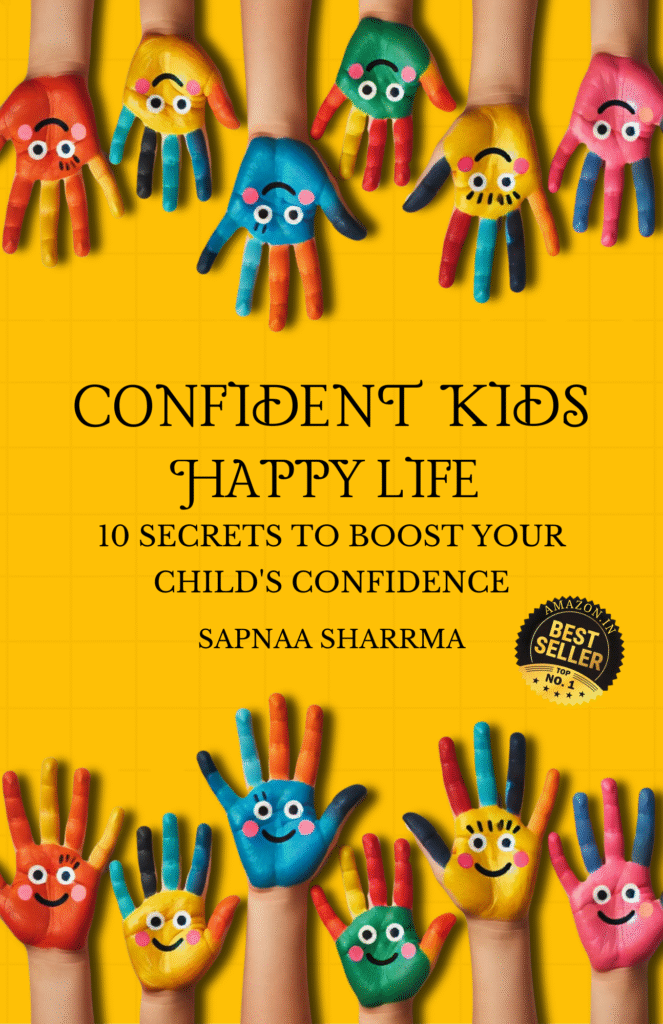 Bestseller book cover