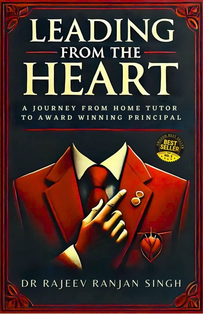 Bestseller book cover