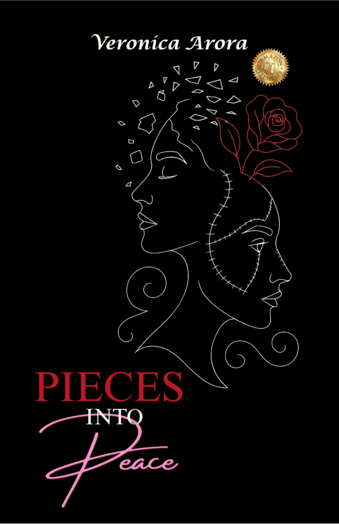 Bestseller book cover