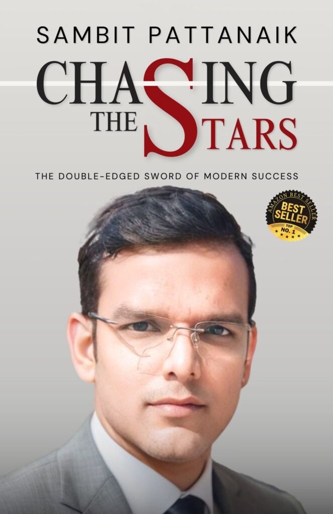Bestseller book cover