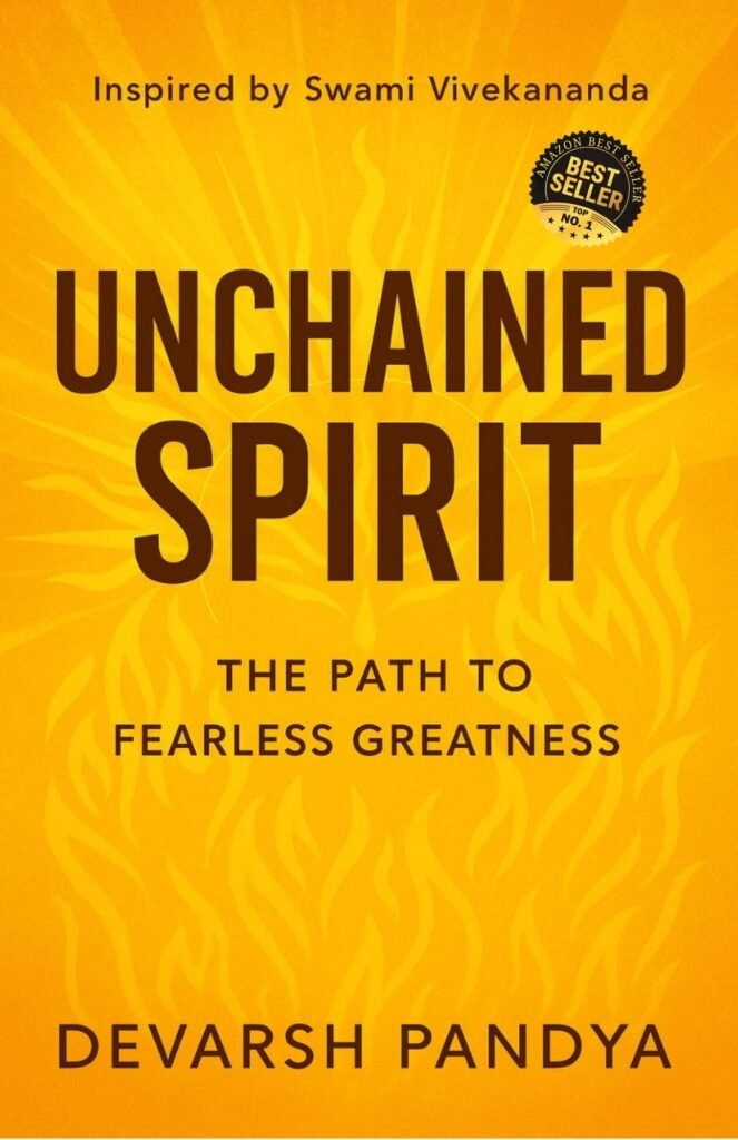 Bestseller book cover
