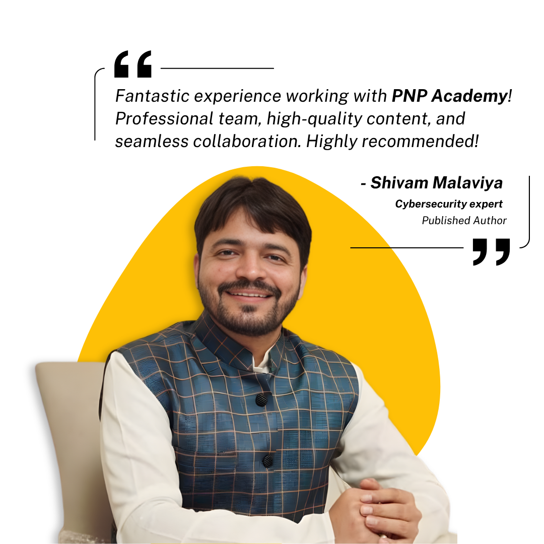 Shivam Malaviya